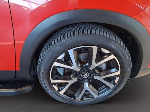 citroen, c5 aircross, 1.5 bluehdı start&stop shine bold eat8, otomatik, dizel 2.el otomobil | renew 9