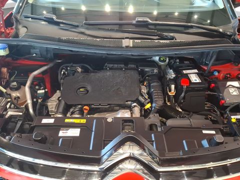 citroen, c5 aircross, 1.5 bluehdı start&stop shine bold eat8, otomatik, dizel 2.el otomobil | renew 22