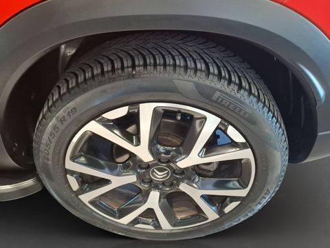citroen, c5 aircross, 1.5 bluehdı start&stop shine bold eat8, otomatik, dizel 2.el otomobil | renew 7