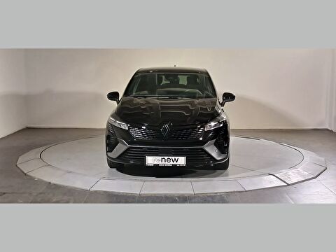 renault, clio, 1.0 tce techno esprit alpine	x-tronic, otomatik, benzin 2.el otomobil | renew 20