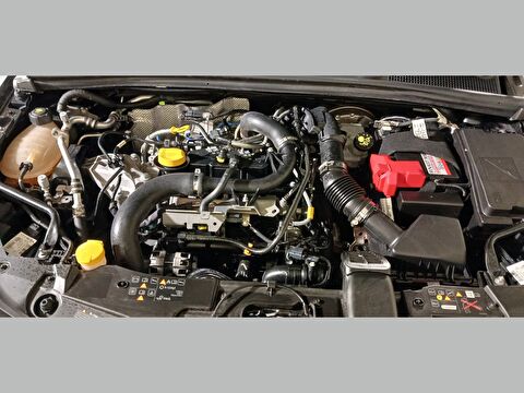 renault, clio, 1.0 tce techno esprit alpine	x-tronic, otomatik, benzin 2.el otomobil | renew 29