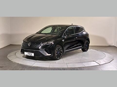 1.0 TCE Techno Esprit Alpine	X-Tronic, 2. el otomobil | renew