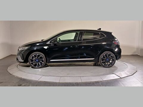 renault, clio, 1.0 tce techno esprit alpine	x-tronic, otomatik, benzin 2.el otomobil | renew 26