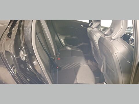 renault, clio, 1.0 tce techno esprit alpine	x-tronic, otomatik, benzin 2.el otomobil | renew 28