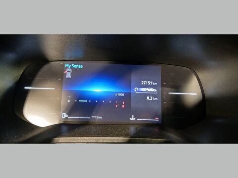 renault, clio, 1.0 tce techno esprit alpine	x-tronic, otomatik, benzin 2.el otomobil | renew 31