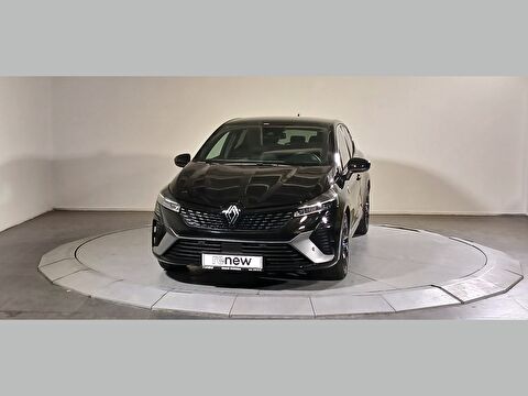 renault, clio, 1.0 tce techno esprit alpine	x-tronic, otomatik, benzin 2.el otomobil | renew 5