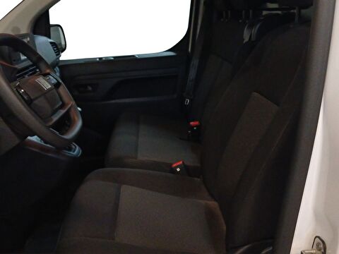fiat, scudo, 1.5 multijet3 business, manuel, dizel 2.el otomobil | renew 13