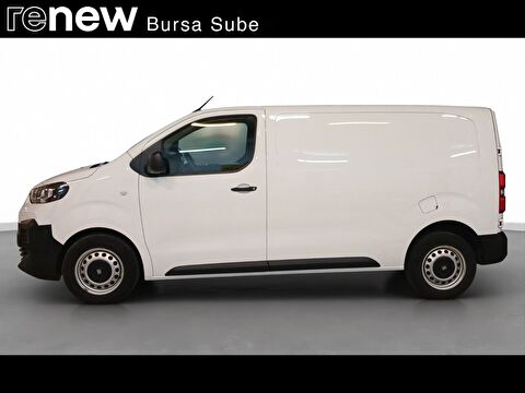fiat, scudo, 1.5 multijet3 business, manuel, dizel 2.el otomobil | renew 4