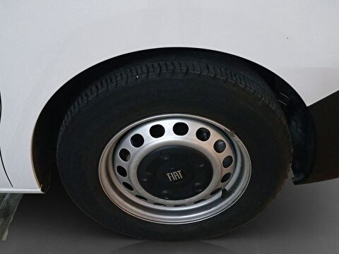 fiat, scudo, 1.5 multijet3 business, manuel, dizel 2.el otomobil | renew 6