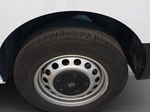 fiat, scudo, 1.5 multijet3 business, manuel, dizel 2.el otomobil | renew 8