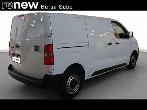 fiat, scudo, 1.5 multijet3 business, manuel, dizel 2.el otomobil | renew 3