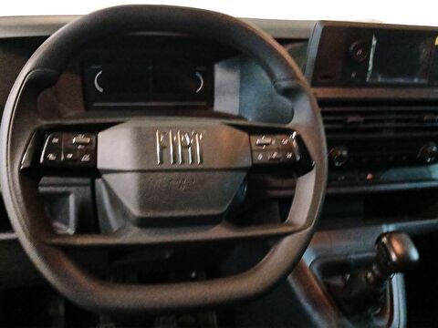 fiat, scudo, 1.5 multijet3 business, manuel, dizel 2.el otomobil | renew 18