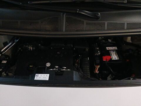 fiat, scudo, 1.5 multijet3 business, manuel, dizel 2.el otomobil | renew 20