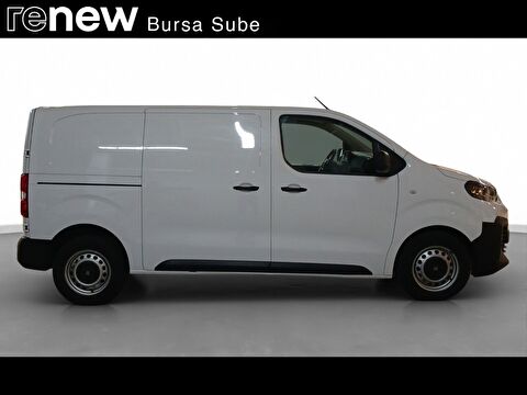 fiat, scudo, 1.5 multijet3 business, manuel, dizel 2.el otomobil | renew 5
