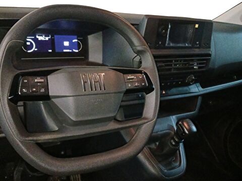 fiat, scudo, 1.5 multijet3 business, manuel, dizel 2.el otomobil | renew 11