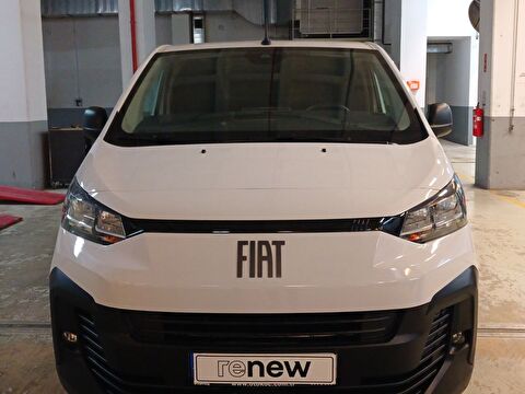 fiat, scudo, 1.5 multijet3 business, manuel, dizel 2.el otomobil | renew 22