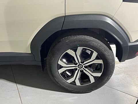 renault, duster, suv 1.0 eco-g evolution, manuel, benzin + lpg 2.el otomobil | renew 41