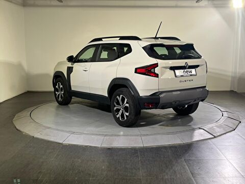 renault, duster, suv 1.0 eco-g evolution, manuel, benzin + lpg 2.el otomobil | renew 15