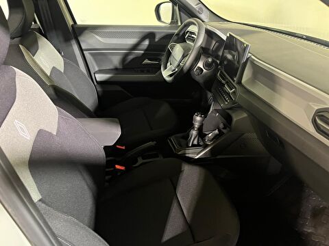 renault, duster, suv 1.0 eco-g evolution, manuel, benzin + lpg 2.el otomobil | renew 36