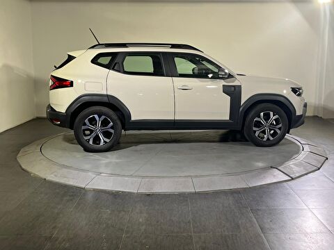 renault, duster, suv 1.0 eco-g evolution, manuel, benzin + lpg 2.el otomobil | renew 26