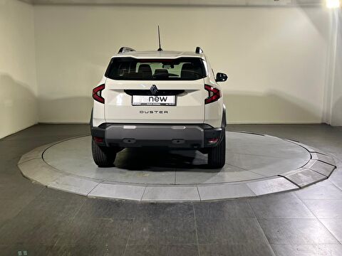 renault, duster, suv 1.0 eco-g evolution, manuel, benzin + lpg 2.el otomobil | renew 19