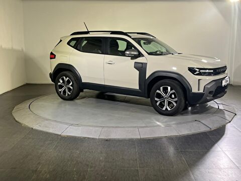 renault, duster, suv 1.0 eco-g evolution, manuel, benzin + lpg 2.el otomobil | renew 14