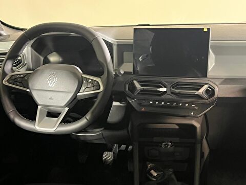 renault, duster, suv 1.0 eco-g evolution, manuel, benzin + lpg 2.el otomobil | renew 31