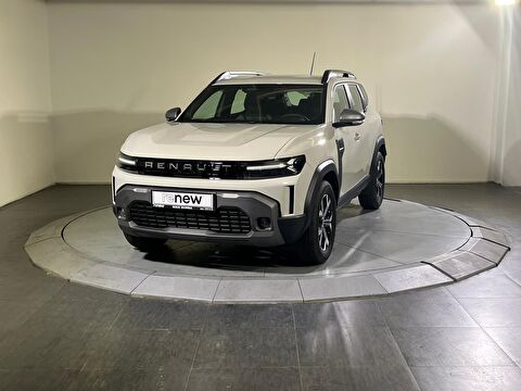 renault, duster, suv 1.0 eco-g evolution, manuel, benzin + lpg 2.el otomobil | renew 5