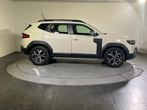 renault, duster, suv 1.0 eco-g evolution, manuel, benzin + lpg 2.el otomobil | renew 9