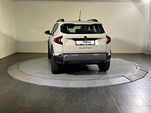 renault, duster, suv 1.0 eco-g evolution, manuel, benzin + lpg 2.el otomobil | renew 22