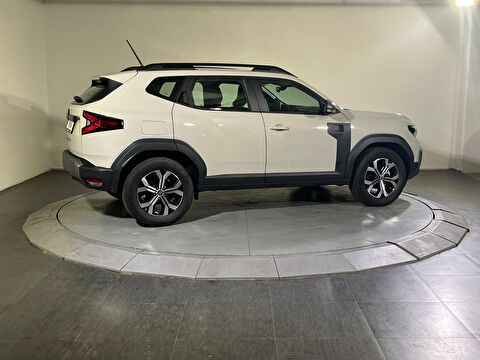 renault, duster, suv 1.0 eco-g evolution, manuel, benzin + lpg 2.el otomobil | renew 29