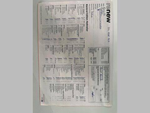renault, duster, suv 1.0 eco-g evolution, manuel, benzin + lpg 2.el otomobil | renew 43