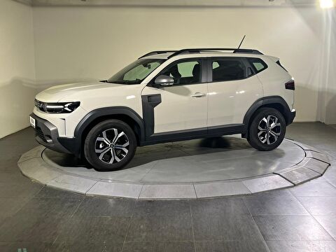 renault, duster, suv 1.0 eco-g evolution, manuel, benzin + lpg 2.el otomobil | renew 6