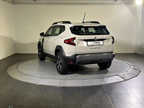 renault, duster, suv 1.0 eco-g evolution, manuel, benzin + lpg 2.el otomobil | renew 20