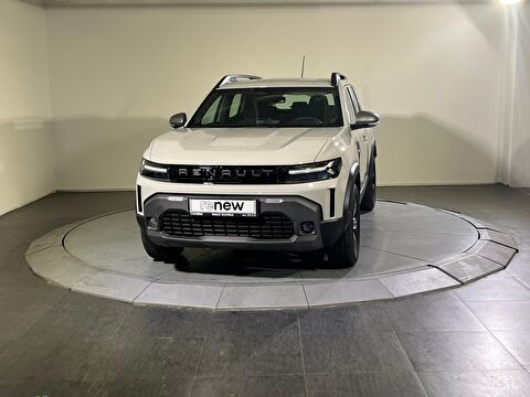 renault, duster, suv 1.0 eco-g evolution, manuel, benzin + lpg 2.el otomobil | renew 28