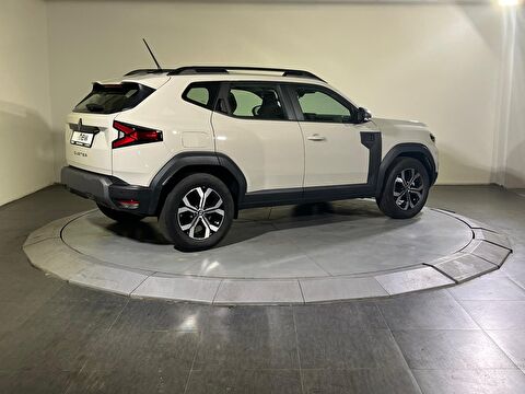 renault, duster, suv 1.0 eco-g evolution, manuel, benzin + lpg 2.el otomobil | renew 21