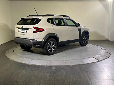 renault, duster, suv 1.0 eco-g evolution, manuel, benzin + lpg 2.el otomobil | renew 32