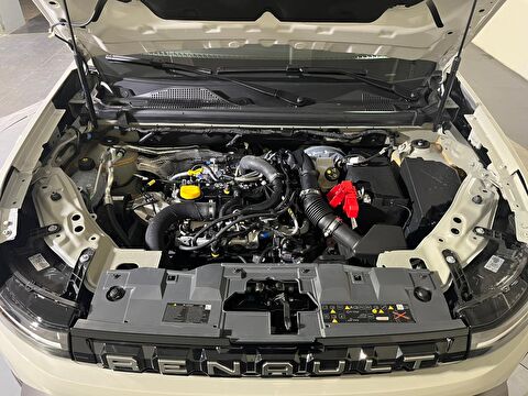 renault, duster, suv 1.0 eco-g evolution, manuel, benzin + lpg 2.el otomobil | renew 34