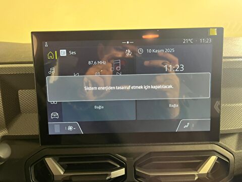 renault, duster, suv 1.0 eco-g evolution, manuel, benzin + lpg 2.el otomobil | renew 37