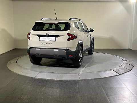 renault, duster, suv 1.0 eco-g evolution, manuel, benzin + lpg 2.el otomobil | renew 23