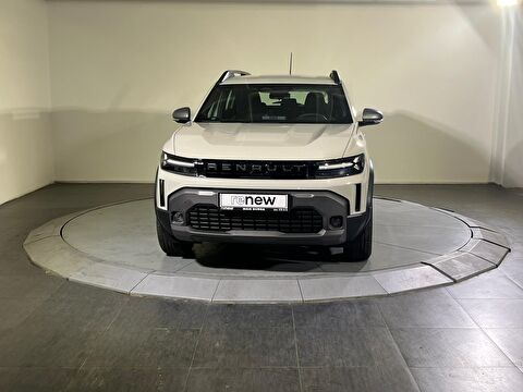 renault, duster, suv 1.0 eco-g evolution, manuel, benzin + lpg 2.el otomobil | renew 7