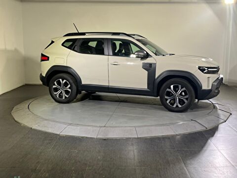 renault, duster, suv 1.0 eco-g evolution, manuel, benzin + lpg 2.el otomobil | renew 24