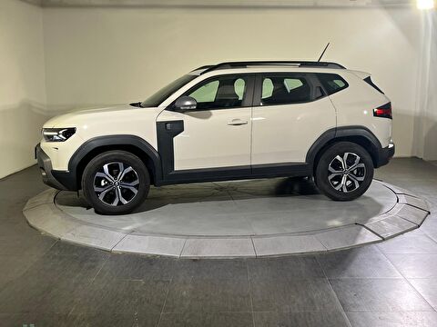 renault, duster, suv 1.0 eco-g evolution, manuel, benzin + lpg 2.el otomobil | renew 16