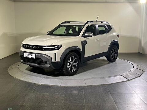 SUV 1.0 Eco-G Evolution, 2. el otomobil | renew