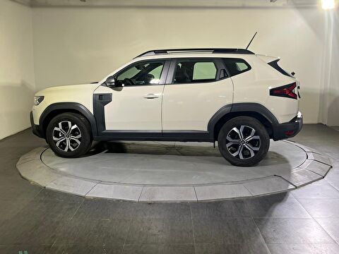 renault, duster, suv 1.0 eco-g evolution, manuel, benzin + lpg 2.el otomobil | renew 11