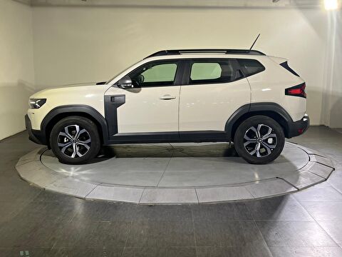 renault, duster, suv 1.0 eco-g evolution, manuel, benzin + lpg 2.el otomobil | renew 4