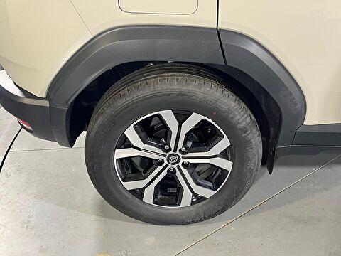 renault, duster, suv 1.0 eco-g evolution, manuel, benzin + lpg 2.el otomobil | renew 42