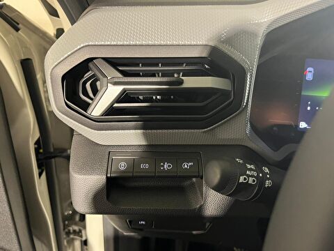 renault, duster, suv 1.0 eco-g evolution, manuel, benzin + lpg 2.el otomobil | renew 38