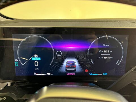 renault, austral, 1.2 e-tech hybrid techno esprit alpine, otomatik, hybrid 2.el otomobil | renew 36