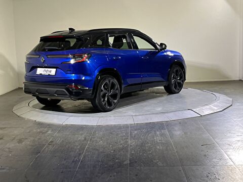 renault, austral, 1.2 e-tech hybrid techno esprit alpine, otomatik, hybrid 2.el otomobil | renew 18